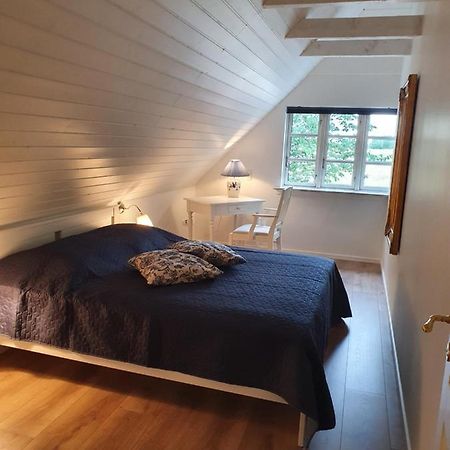 Lillevang Bed & Breakfast Sorø Exterior foto